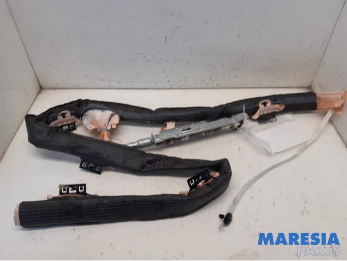 Peugeot - Partner - Roof curtain airbag, left