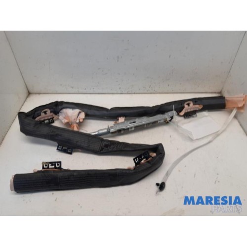 Peugeot - Partner - Roof curtain airbag, left