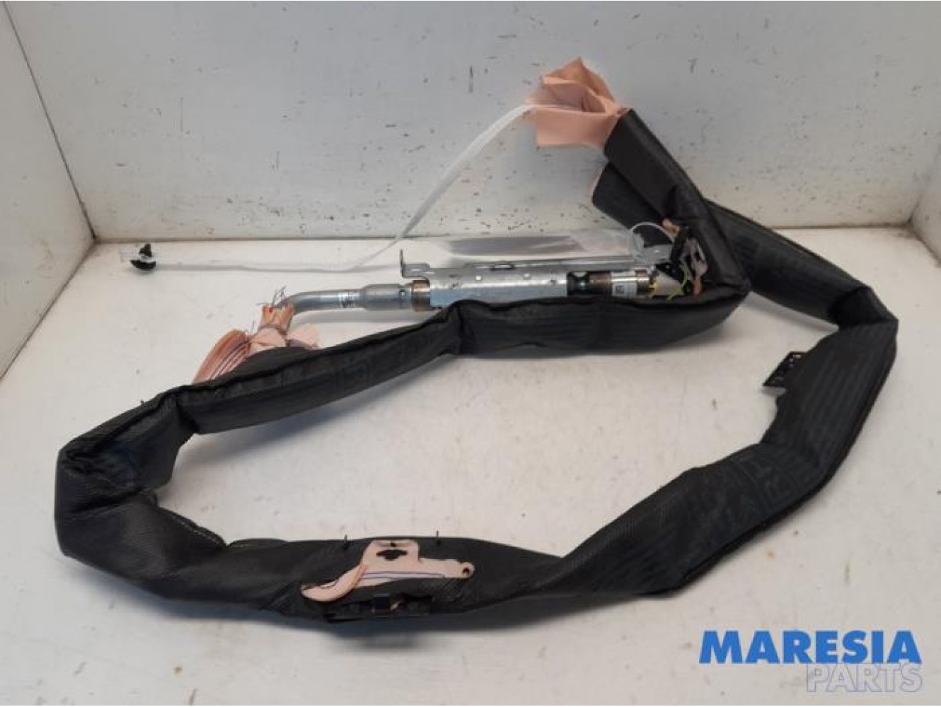 Peugeot - Partner - Airbag plafond droite