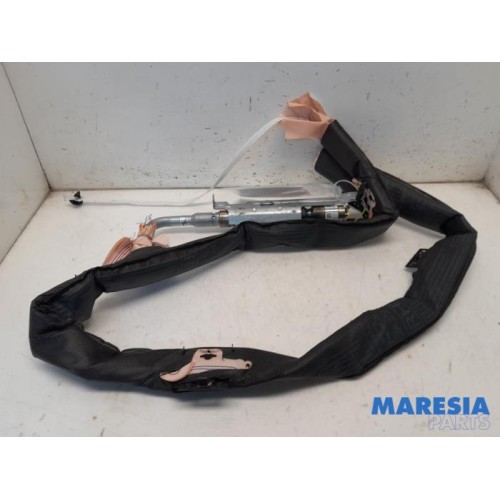Peugeot - Partner - Airbag plafond droite