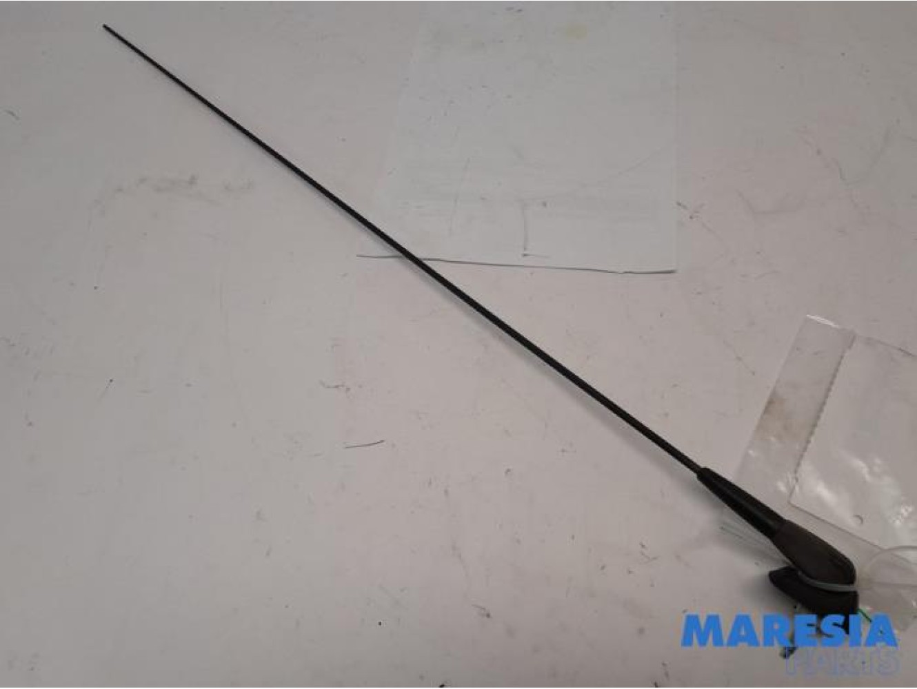 Peugeot - Partner - Antenne