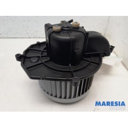 Peugeot - Partner - Heating and ventilation fan motor