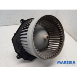 Peugeot - Partner - Heating and ventilation fan motor