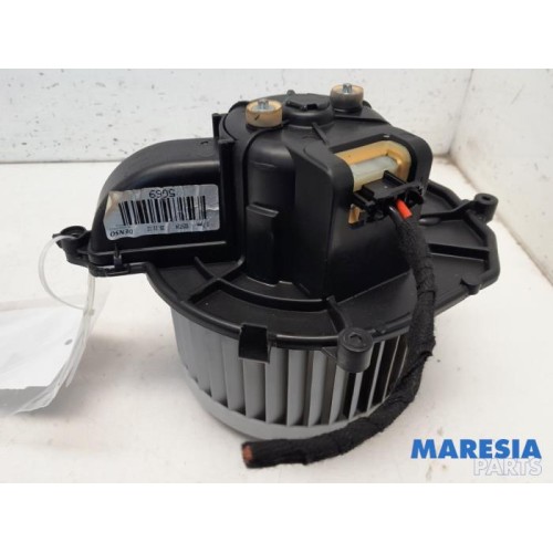 Peugeot - Partner - Heating and ventilation fan motor