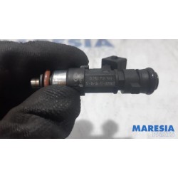 Fiat - 500 - Injector (petrol injection)