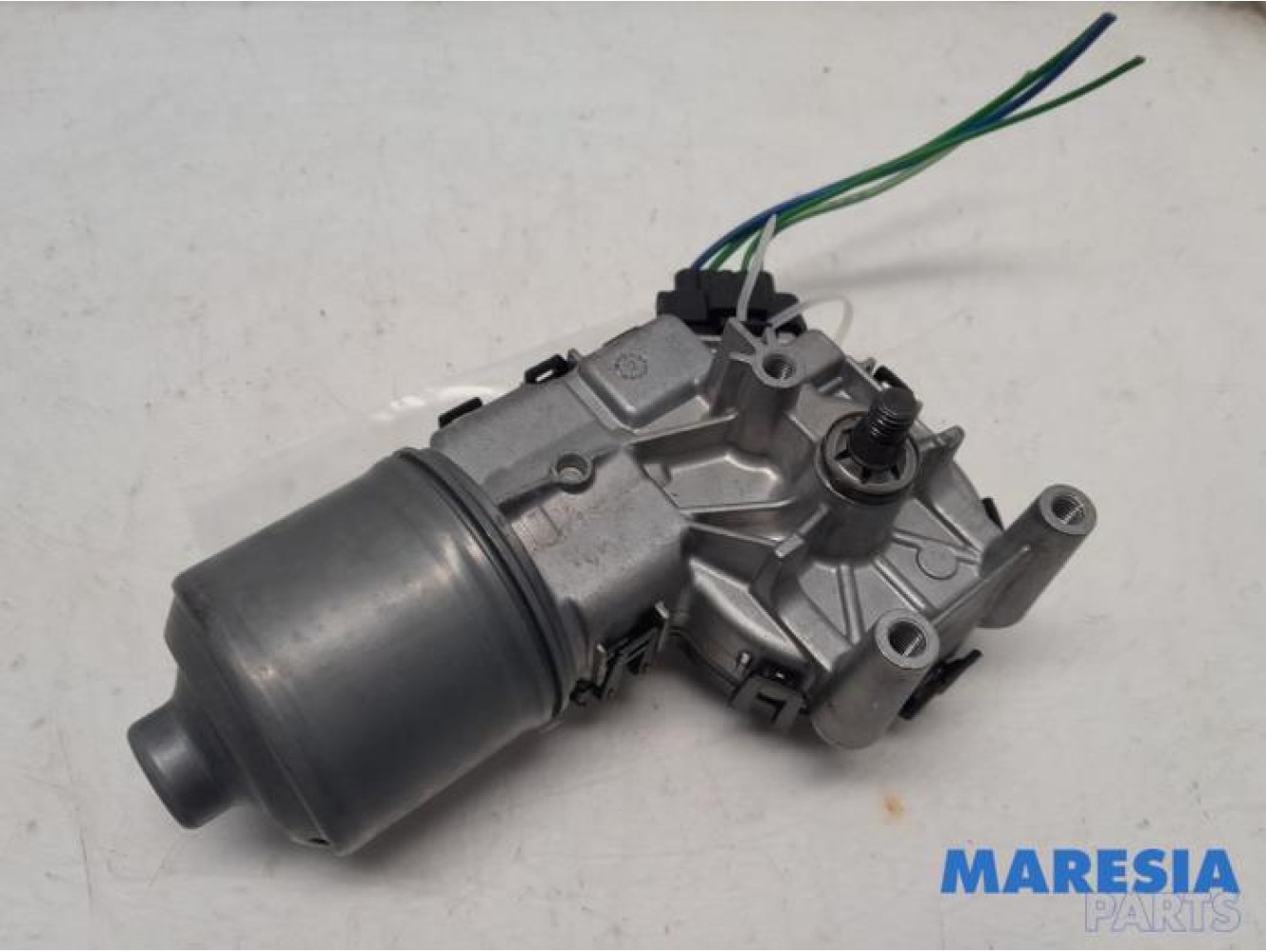 Peugeot - Partner - Front wiper motor