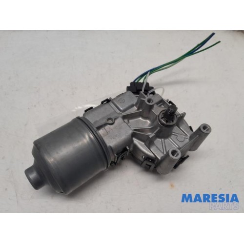Peugeot - Partner - Front wiper motor