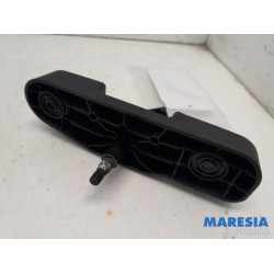 Peugeot - Partner - Wiper mechanism