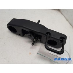 Peugeot - Partner - Wiper mechanism