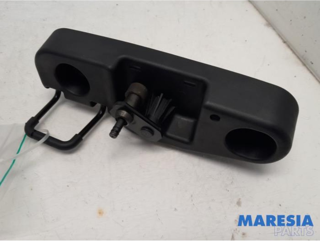 Peugeot - Partner - Wiper mechanism