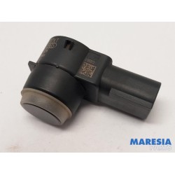 Peugeot - Partner - PDC Sensor