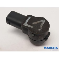 Peugeot - Partner - PDC Sensor