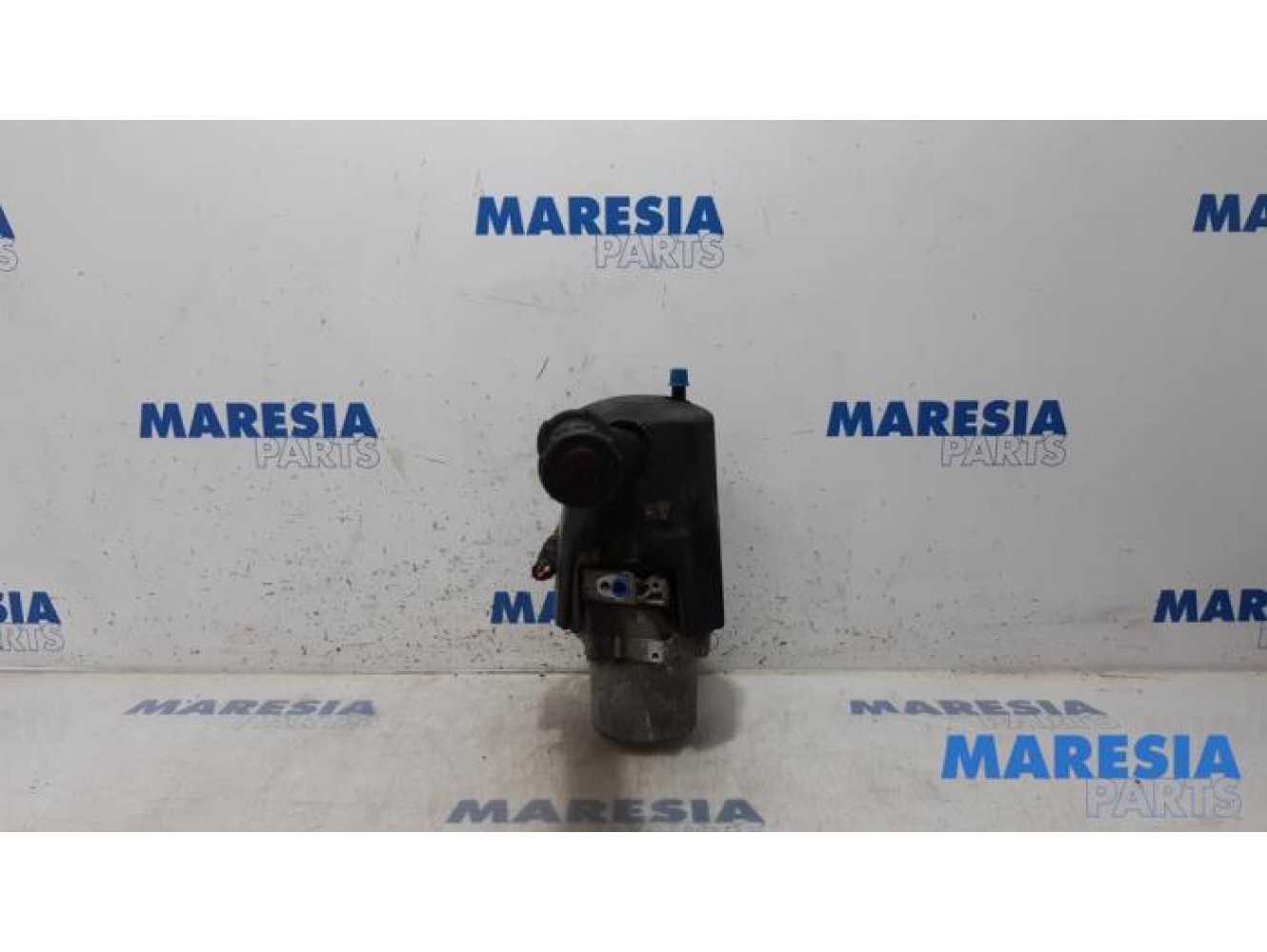 Peugeot - 307 - Power steering pump