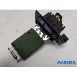 Peugeot - Partner - Heater resistor