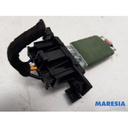 Peugeot - Partner - Heater resistor