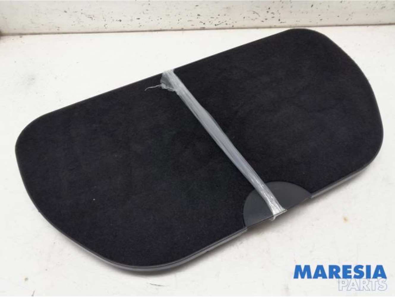 Peugeot - Partner - Carpet