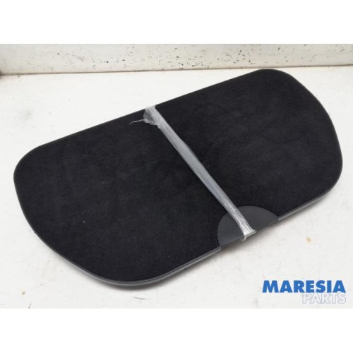 Peugeot - Partner - Carpet