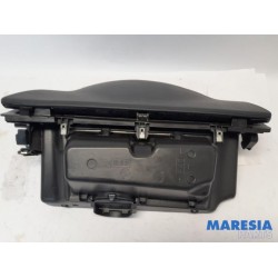 Peugeot - Partner - Dashboard part