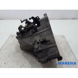 Peugeot - 107 - Gearbox
