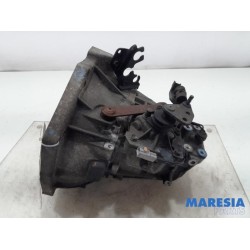 Peugeot - 107 - Gearbox