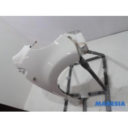 Peugeot - 107 - Front wing, right