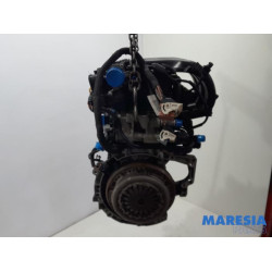 Citroen - DS3 - Engine