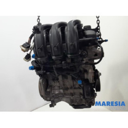 Citroen - DS3 - Engine