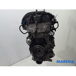 Citroen - DS3 - Engine