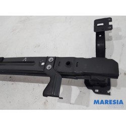 Citroen - DS3 - Front bumper frame