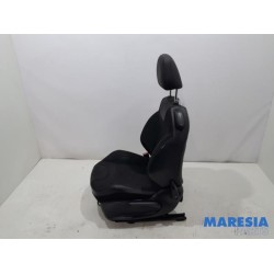 Citroen - DS3 - Sitz links