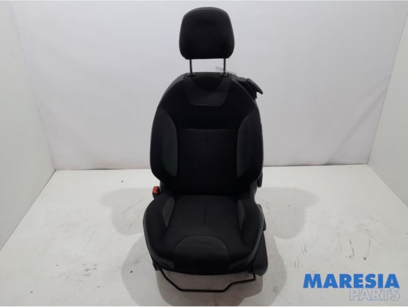 Citroen - DS3 - Sitz links