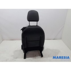 Citroen - DS3 - Sitz links