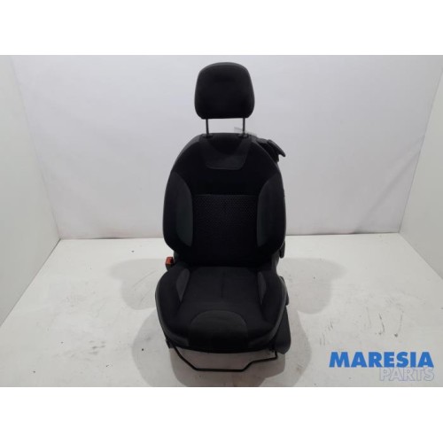 Citroen - DS3 - Sitz links