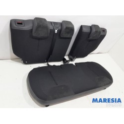 Citroen - DS3 - Rear bench seat