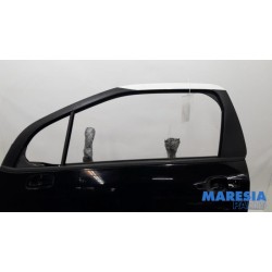 Citroen - DS3 - Portier 2Deurs links