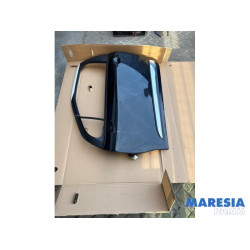 Citroen - DS3 - Door 2-door, left