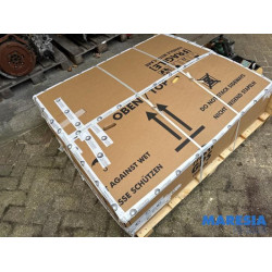 Citroen - DS3 - Door 2-door, left