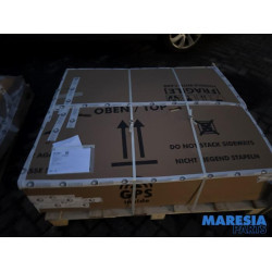 Citroen - DS3 - Door 2-door, left