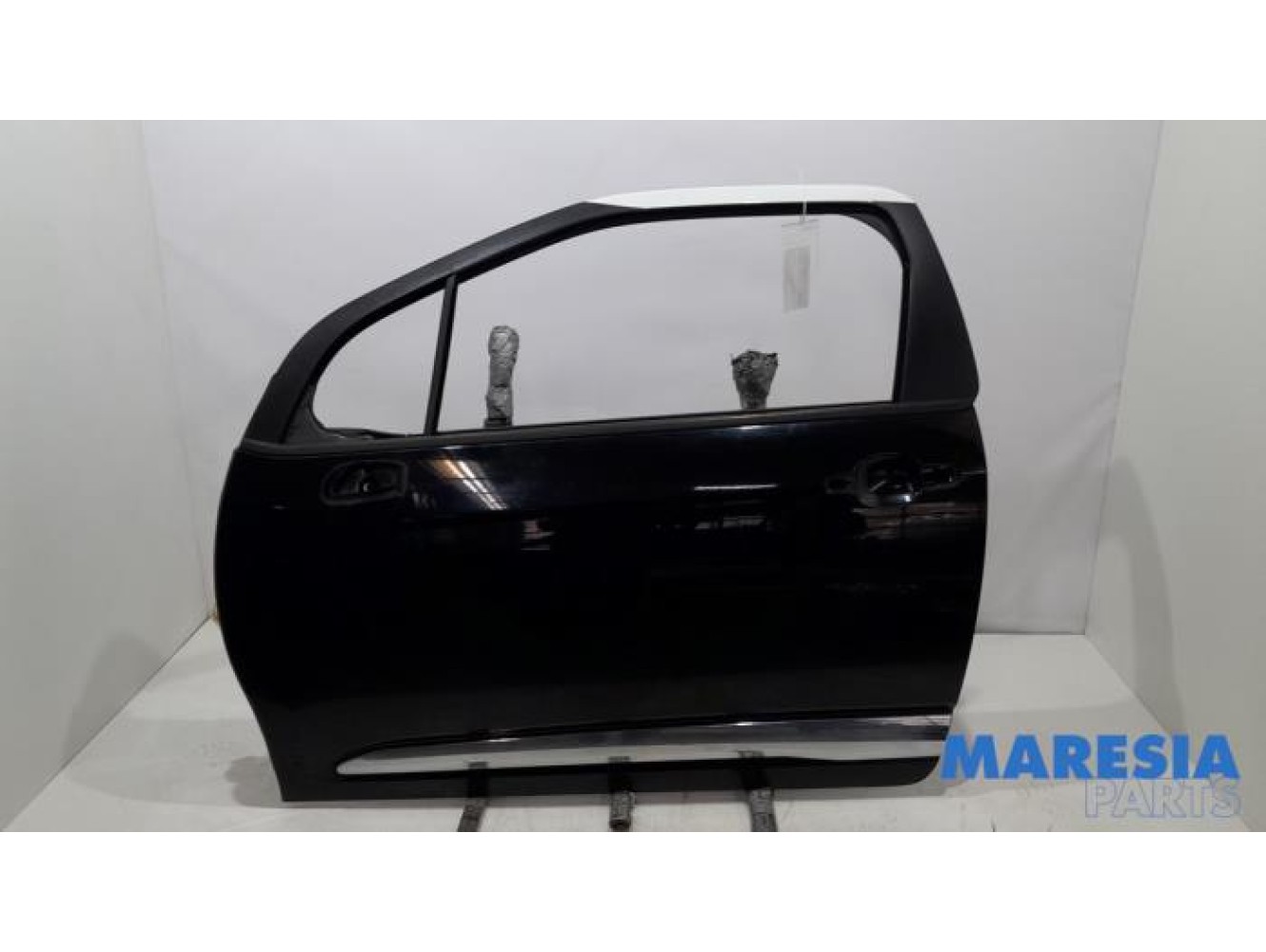 Citroen - DS3 - Portier 2Deurs links