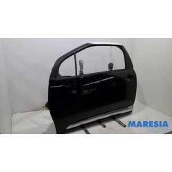 Citroen - DS3 - Portier 2Deurs links