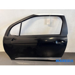 Citroen - DS3 - Door 2-door, left