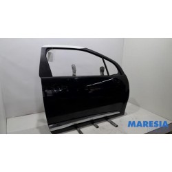 Citroen - DS3 - Portier 2Deurs rechts