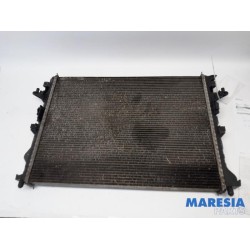 Renault - Espace - Radiator