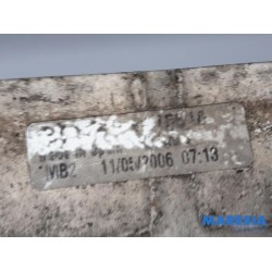 Renault - Espace - Radiator