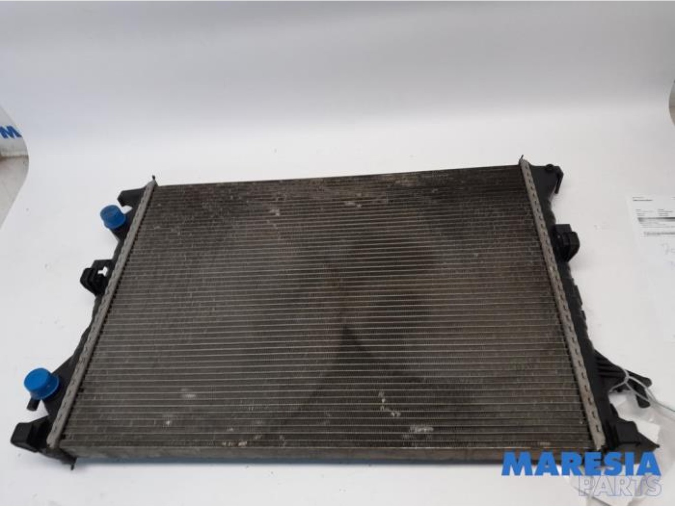 Renault - Espace - Radiator