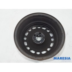 Citroen - C5 - Velg