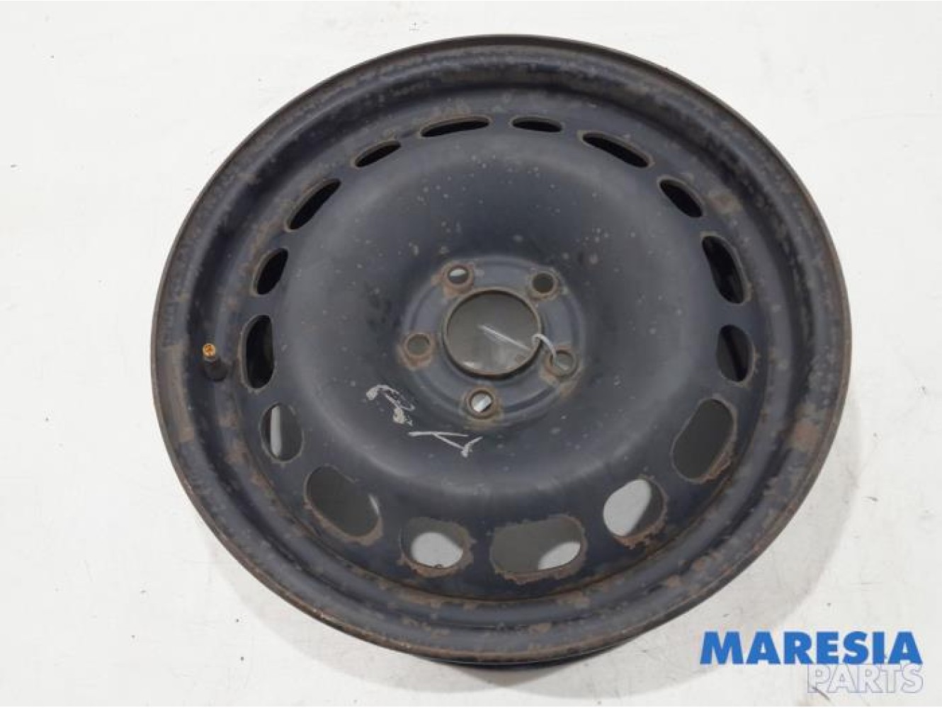 Citroen - C5 - Velg