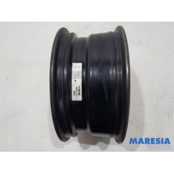 Citroen - C5 - Velg