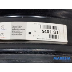 Citroen - C5 - Velg