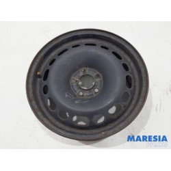 Citroen - C5 - Velg